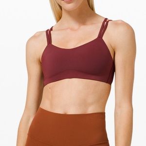 Lululemon Like a Cloud Bra Size 6